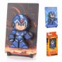 FiGGYZ figure - Mega Man - X - Preview