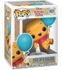 Funko Pop Disney Figure: Wtp S4 - Pooh W/balloon - Preview
