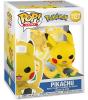 Figura Funko Pop Premium: Pokemon- Pikachu - Preview