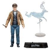 Capa do artigo Figura Harry Potter (15cm)