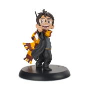 Capa do artigo Figura Harry Potter Q-Fig Harry’s First Spell 10 cm