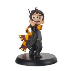 Capa do artigo Figura Harry Potter Q-Fig Harry’s First Spell 10 cm
