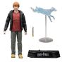 Harry Potter Ron Weasley Figure (15cm) - Preview