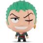 Hero Pop One Piece Zoro Elastikorps Figure (10 cm) - Preview