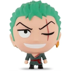 Capa do artigo Hero Pop One Piece Zoro Elastikorps Figure (10 cm)