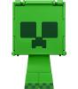 Figura Intercambiável 2 em 1 Mc Creeper Minecraft - Preview