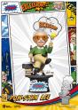 Figura Marvel Stan Lee Pow! - Preview