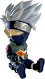 Plastoy Piggy Bank Figure - Naruto Shippuden - Kakashi 18cm - Preview
