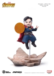 Capa do artigo Figura Mini Egg Attack Avengers: Infinity War - Doctor Strange 9 cm