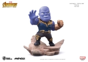 Capa do artigo Figura Mini Egg Attack Avengers: Infinity War - Thanos 9 cm