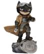 Figura MiniCo - DC Comics: Knightmare Batman (Iron Studios) - Preview