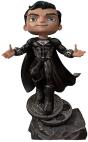 Figura MiniCo - DC Comics: Superman Black Suit (Iron Studios) - Preview