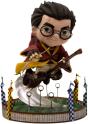 Figura MiniCo - Harry Potter: Harry Quidditch (Iron Studios) - Preview