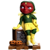 Capa do artigo Figura MiniCo - Marvel Wandavision: Vision Halloween Version (Iron Studios)