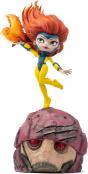 Figura MiniCo X-Men - Jean Grey (Iron Studios) - Preview