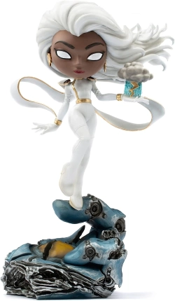 Capa do artigo MiniCo X-Men Figure - Storm (Iron Studios)