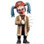 Figura Minix - Anime 152 - PVC 12 cm - One Piece - Buggy (W10) - Preview