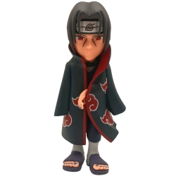 Capa do artigo Figura Minix Manga 7cm: Naruto - Itachi