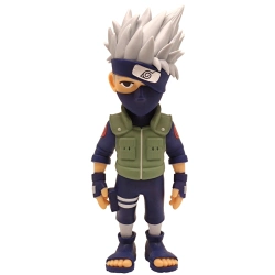 Capa do artigo Figura Minix Manga 7cm: Naruto - Kakashi