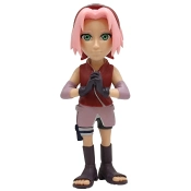 Capa do artigo Figura Minix Manga 7cm: Naruto - Sakura