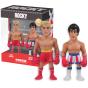 Minix Movies Figure: Rocky IV - Ivan Drago & Rocky Balboa (2-Pack) - Preview