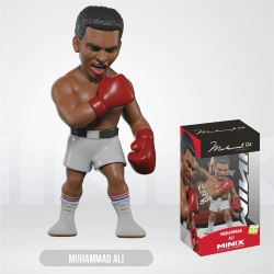 Capa do artigo Figura Minix Sports - Muhammad Ali 134