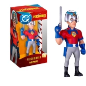 Capa do artigo MINIX TV Series 182: Peacemaker Figure - Peacemaker (12 cm)