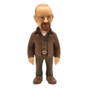 Capa do artigo Minix TV Series Figure: Breaking Bad - Walter White