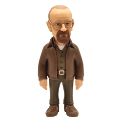 Capa do artigo Minix TV Series Figure: Breaking Bad - Walter White