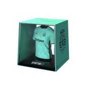 Capa do artigo Figura My Jersey - Sporting CP (Third 2025 / 2026)