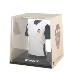 Capa do artigo My Jersey - Valencia (2003/04)