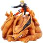 Figura Naruto: Kyubi Box (13 cm) - Nemesis Now - Preview