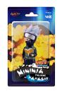 Naruto Shippuden Mininja Kakashi Figure 8 cm - Preview