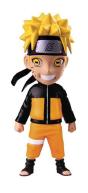 Figura Naruto Shippuden Mininja Naruto Sage Series 2 Exclusive 8 cm - Preview