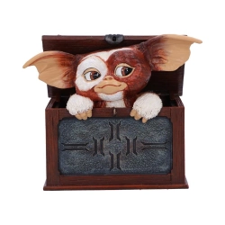 Capa do artigo Figura Nemesis Now - Gremlins Gizmo You Are Ready 14.5CM