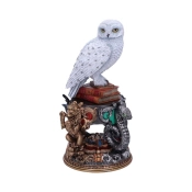 Capa do artigo Figura Nemesis Now - Harry Potter Hedwig 22CM