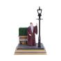 Figura Nemesis Now - Harry Potter Privet Drive com Luz 18.5CM - Preview