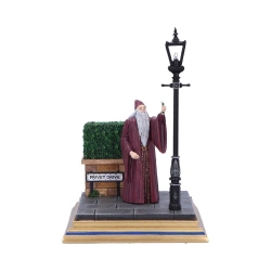 Capa do artigo Figura Nemesis Now - Harry Potter Privet Drive com Luz 18.5CM