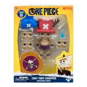 Capa do artigo Figura One Piece Chopper