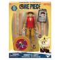 Figura One Piece Luffy - Preview