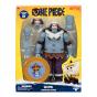 Figura One Piece Wapol - Preview