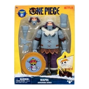 Capa do artigo Figura One Piece Wapol
