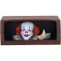 Figura Pennywise Drain 20cm - IT - Nemesis Now - Preview