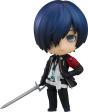 Figura Persona 3 Reload Nendoroid Action Figure P3R Protagonist [Basic] 10 cm - Preview