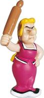 Figura Plastoy - Asterix: Impedimenta - Preview