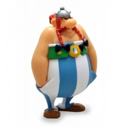 Capa do artigo Figura Plastoy Obelix Hands in His Pockets