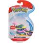Figura Pokémon - Alolan Muk - Preview