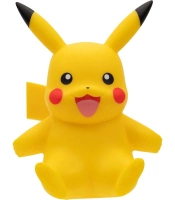 Capa do artigo Figura Pokemon Vinilo 10 Cm Pikachu