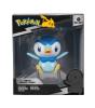 Figura Pokemon Vinilo 10 Cm Piplup - Preview