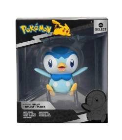 Capa do artigo Figura Pokemon Vinilo 10 Cm Piplup